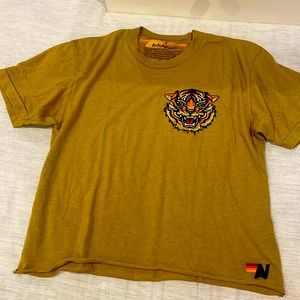 Aviator Nation Tiger T-Shirt